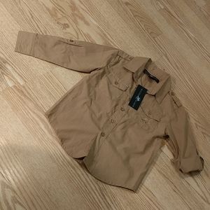 Beverly Hills Polo Club - boys shirt